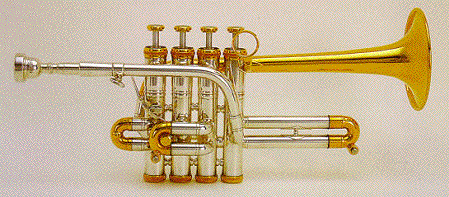 Piccolo Trumpet Mouthpiece Comparison Chart