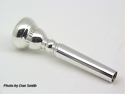 Schilke Trumpet Mouthpieces, The Schilke Loyalist